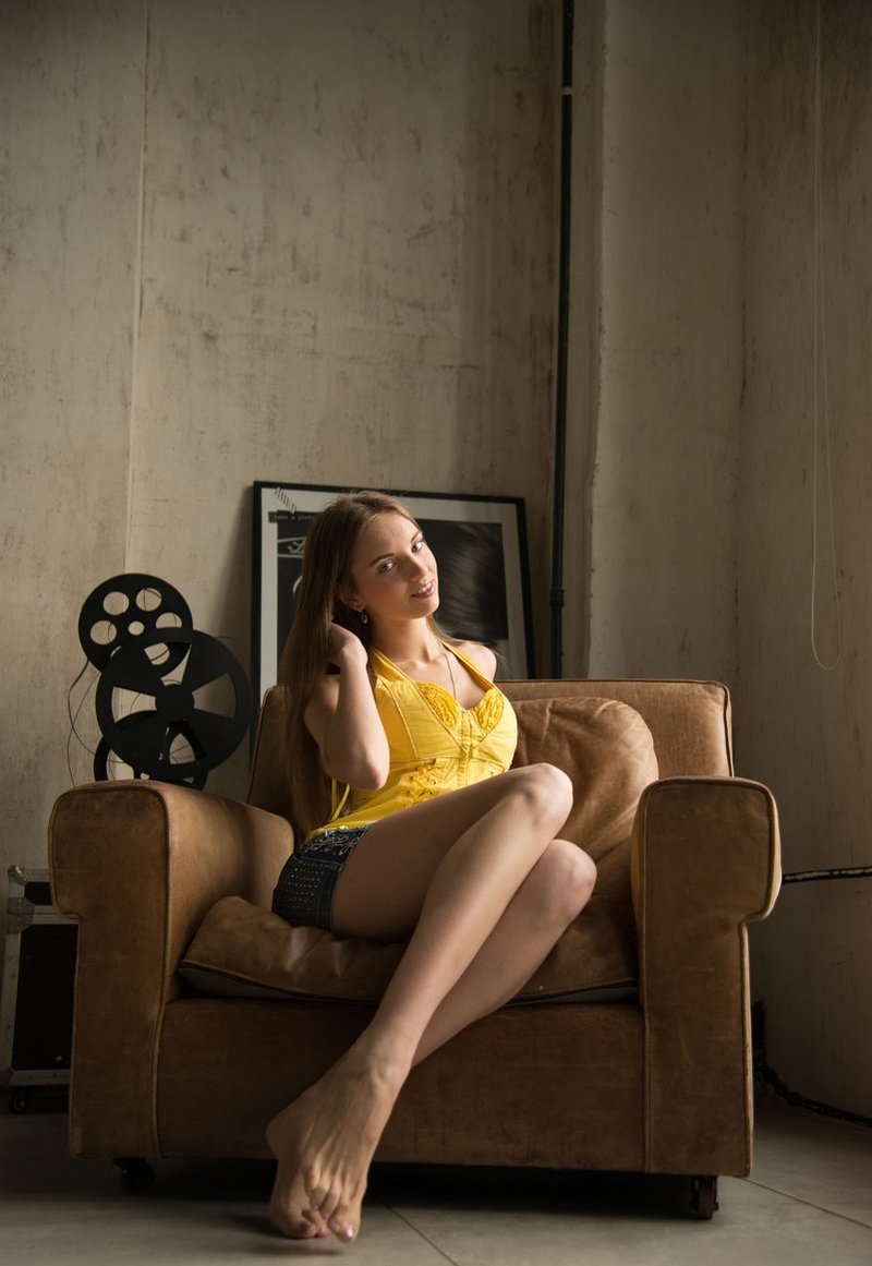 Лена, 24